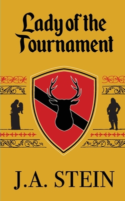 Lady of the Tournament Cover Image
