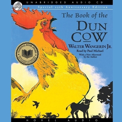 Book of the Dun Cow Cover Image
