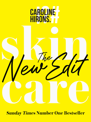 Skincare: The New Edit Cover Image