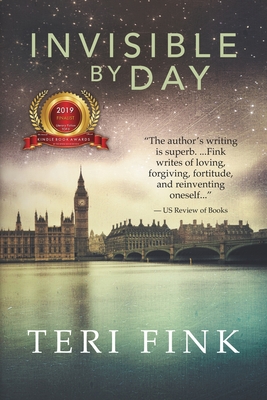 Invisible by Day Cover Image