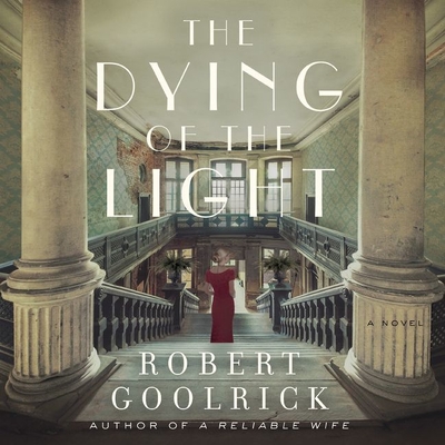 Cover for The Dying of the Light