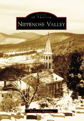 Nippenose Valley (Images of America)