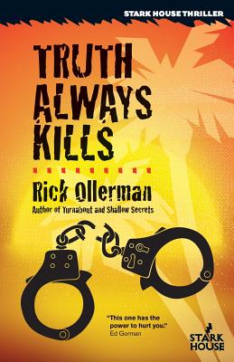 Cover for Truth Always Kills
