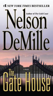 Cover for The Gate House