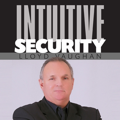 Intuitive Security Cover Image