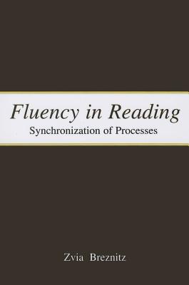 Fluency in Reading: Synchronization of Processes Cover Image