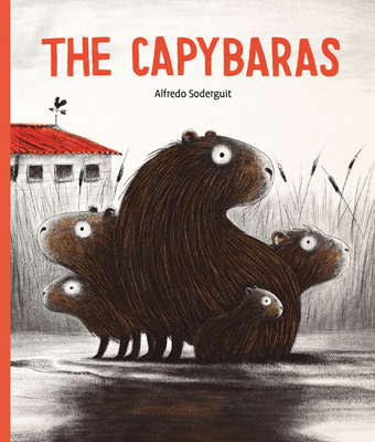 The Capybaras (Aldana Libros)