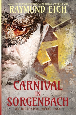 Cover for Carnival in Sorgenbach