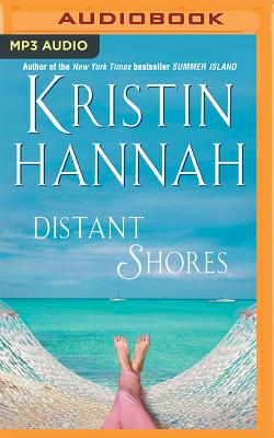Distant Shores Cover Image