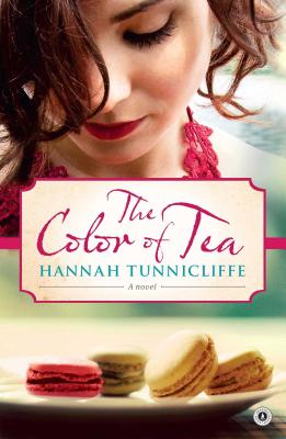 The Color of Tea: A Novel Cover Image