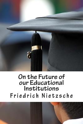 On the Future of our Educational Institutions Cover Image