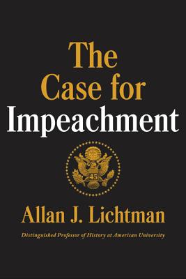 The Case for Impeachment Cover Image