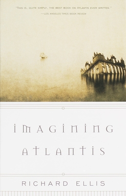 Imagining Atlantis Cover Image