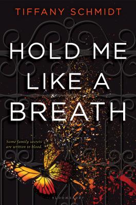 Cover Image for Hold Me Like a Breath