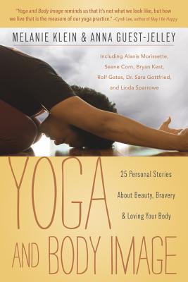 Cover for Yoga and Body Image