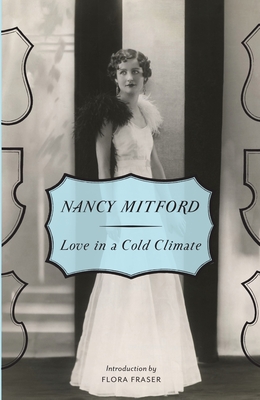 Love in a Cold Climate (Radlett and Montdore #2)