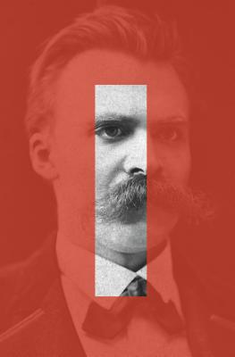 I Am Dynamite!: A Life of Nietzsche By Sue Prideaux Cover Image