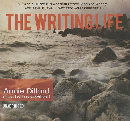 The Writing Life Cover Image