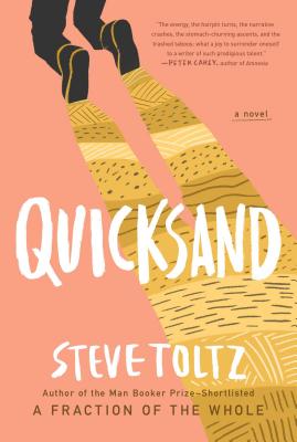 Cover Image for Quicksand: A Novel
