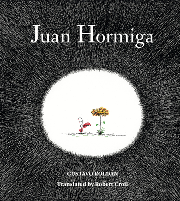 Cover for Juan Hormiga