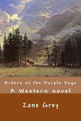 Riders of the Purple Sage