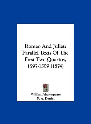 Romeo and Juliet