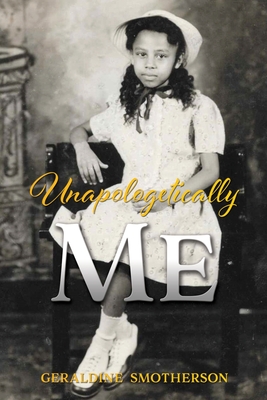 Unapologetically Me Cover Image