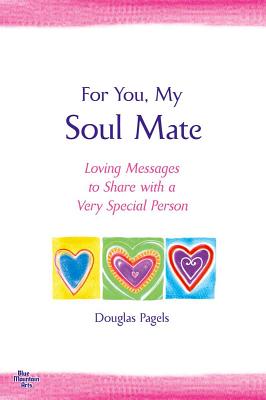 Cover for For You, My Soul Mate
