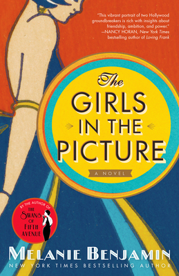 Cover for The Girls in the Picture