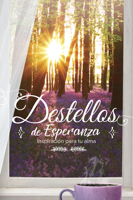 Cover for Destellos de esperanza