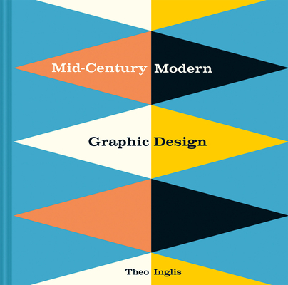 Mid-Century Modern Graphic Design Cover Image