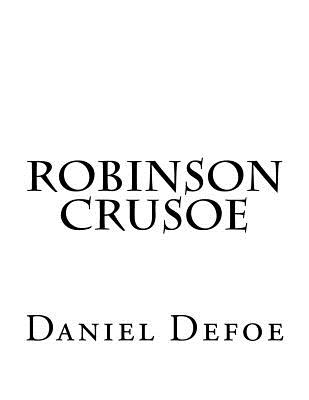 Robinson Crusoe