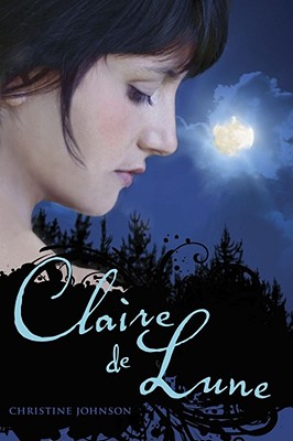 Cover for Claire de Lune