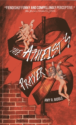 Cover for The Atheist's Prayer