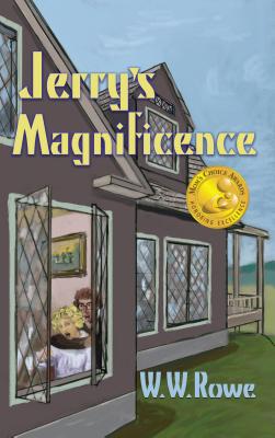 Jerry's Magnificence Cover Image