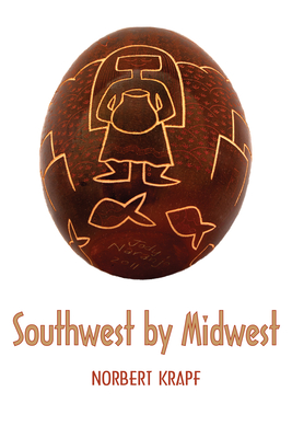 Southwest by Midwest Cover Image