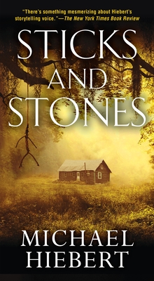 Cover for Sticks and Stones (An Alvin, Alabama Novel #4)