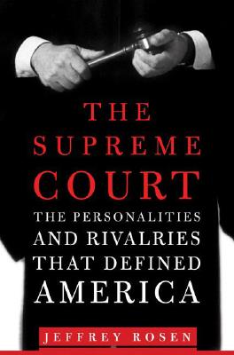 The Supreme Court Cover