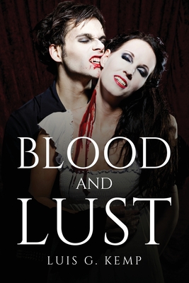 Blood and Lust (Paperback) | Harvard Book Store