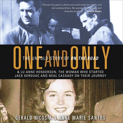 Cover for One and Only