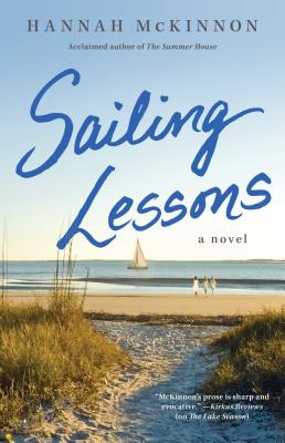 Cover for Sailing Lessons