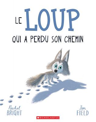 Fre-Loup Qui a Perdu Son Chemi Cover Image