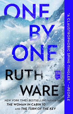 Cover Image for One by One