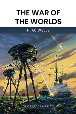 The War of the Worlds