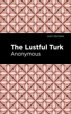 The Lustful Turk Cover Image