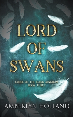 Lord of Swans Cover Image