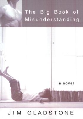 The Big Book of Misunderstanding Cover