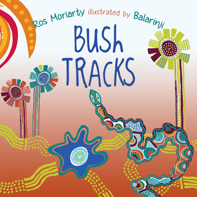 Bush Tracks Cover Image