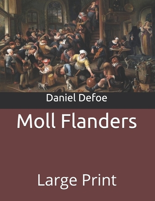 Moll Flanders