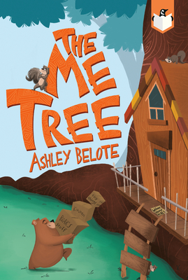 The Me Tree Cover Image